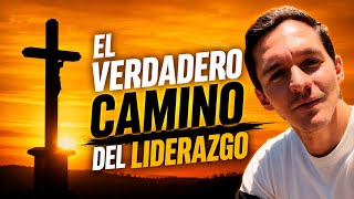 Cómo Ser un Líder Como Jesús: Lecciones de Cristo Sobre el Liderazgo Verdadero screenshot 3