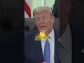Trump Delivers Breaking News on The Iran War