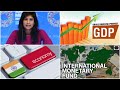 IMF projects 11.5% GDP growth in India