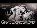 آرزوهای بزرگ 1946 جان میلز الک گینس Great Expectations 