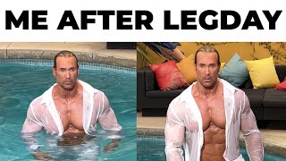 Mike O'Hearn 'Literally Meβ Memes Part 2