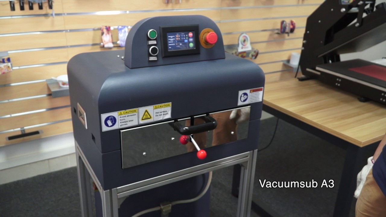 Sublimation Printing Video of Upgraded FlipArt Series Case(iPhone 7 Leather Flip Cover)