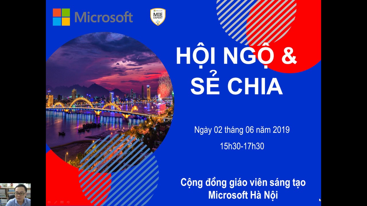 Thiết kế bìa cover poster sử dụng powerpoint