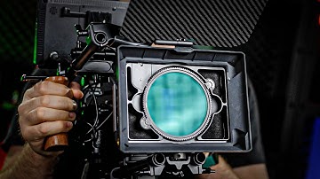 SMALLRIG MULTIFUNCTIONAL MODULAR MATTE BOX with VND Kit 3645 Review!