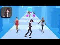 Jean Run Gameplay Walkthrough part - 01 All Levels (Android&amp;iOS)