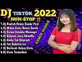 DJ RUNTAH REMIX LAGU SUNDA VIRAL TIKTOK TERBARU 2022 || DJ MIDUA CINTA FULL BASS