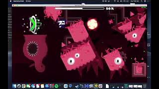 [Update Verified] RASH by loltad (Extreme Demon)
