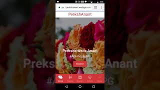 How to install your Wediga in Android screenshot 5