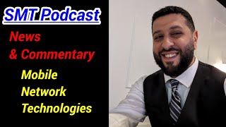 T-Mobile Network Outage, AT&T QCI Changes, U.S. Cellular Issues | SMT Podcast 2.18.24