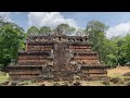The King Palace at Siem Reap