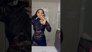 Chloe Bailey Popped Out In A Spicy Outfit 😉