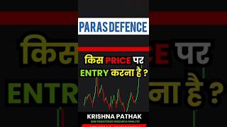 Paras Share target today | Paras Share latest news | Paras Share price target tomorrow