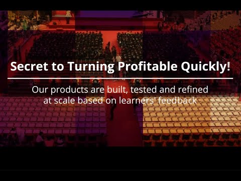 Ujjwal Singh's Exclusive Interview - Techsparks | YourStory | Part 6 | Infinity Learn