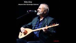 Akşam Olur Karanlığa Kalırsın