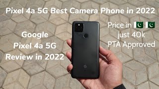 Google Pixel 4a 5G Review price in Pakistan just 40k just Awesome screenshot 4