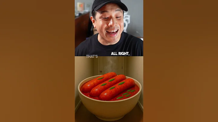 ChatGPT, Show Me Tteokbokki