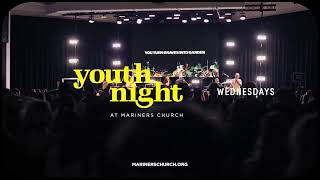 🔴 Mariners Online Worship Service | Worship & Message! | Join Us Now!