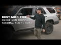 Anytime Camera Kit Review: Use Your Toyota Backup Camera in ANY Gear (4Runner/Tacoma/Tundra)