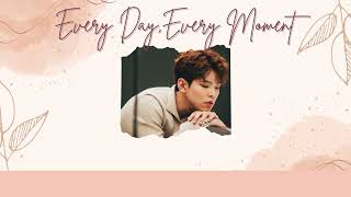 Every day, Every moment  - Paul kim | thaisub  | #เบบี้ซับ