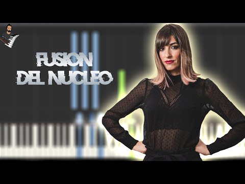 Fusión del Núcleo - Chica Sobresalto 