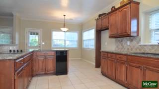 MLS# 1428827 - 9838 E 83rd Place TULSA OK  74133