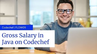 Gross Salary | Codechef Beginner | CodeWithAnand