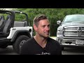 DGPT Celebrity Pro-Am | Casey DeSmith Interview