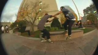 Throw Away III