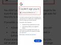 How To recover google account | Gmail recovery without verification code #gmail #gmailrecovery