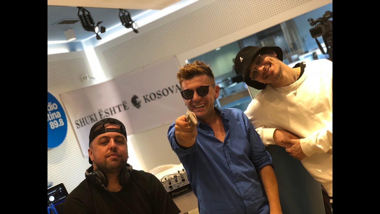 Drive Time me Shukin - Buta x Dj Flow