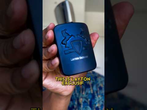 ვიდეო: ვის ეკუთვნის parfums de marly?