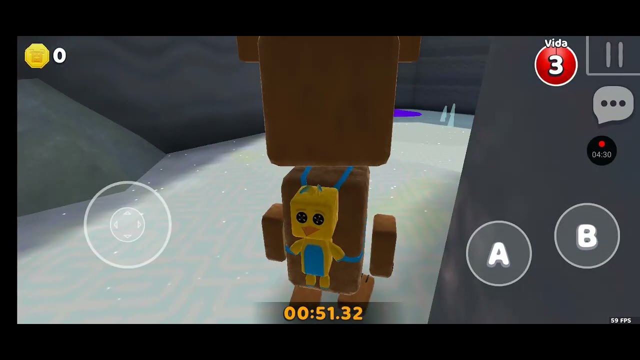 Recuperando mi cuenta segundo episodio 2