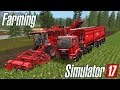 Download FARMİNG SİMULATOR 17 // PANCAR İŞİ PAHALI İŞ #36 FARMİNG SİMULATOR 17 // PANCAR İŞİ PAHALI İŞ #36