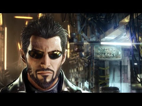 Video: Penulis Deus Ex Kembali Dengan Thriller Bertemu Permainan Kartu Sienna Storm
