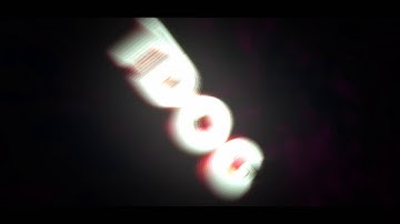 [Epilepsy Warning!] Intro |The Designer Of Germany [Entry]