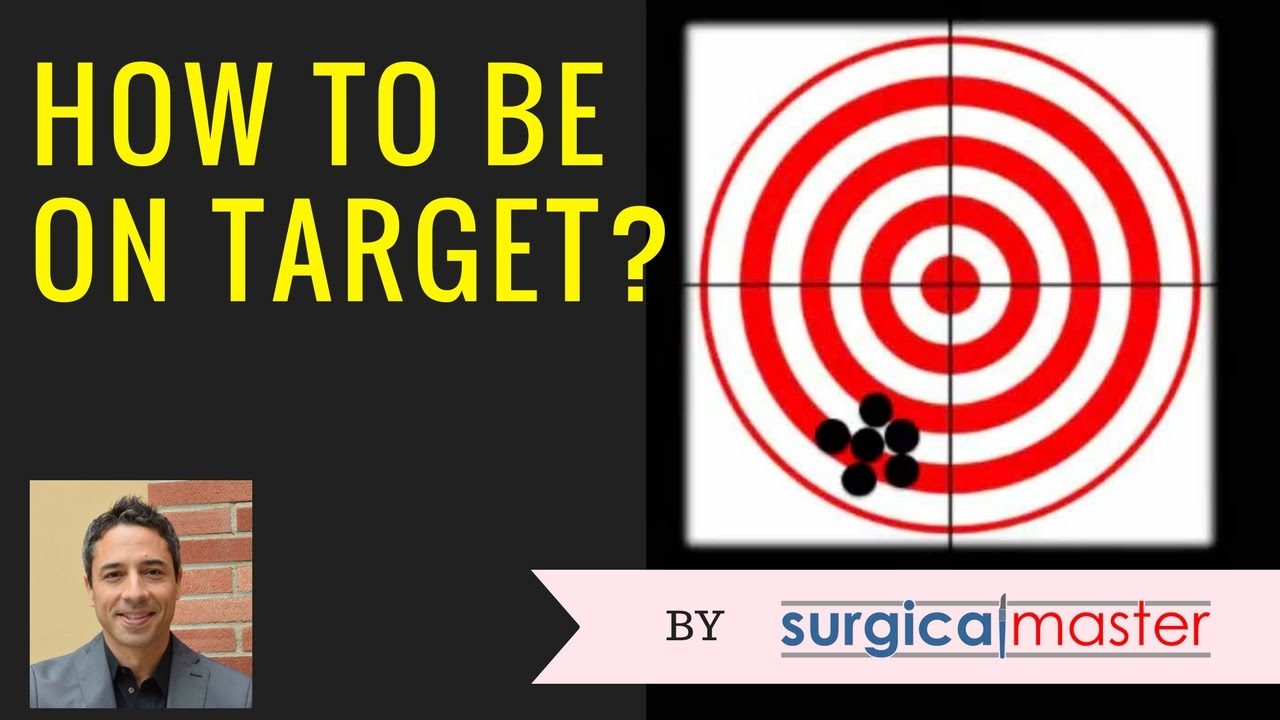 What's the difference between accuracy and precision? - YouTube