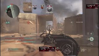 Call of Duty WW2 Problems With HITMARKERS!!