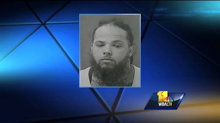 Feds, police make big arrest in raids