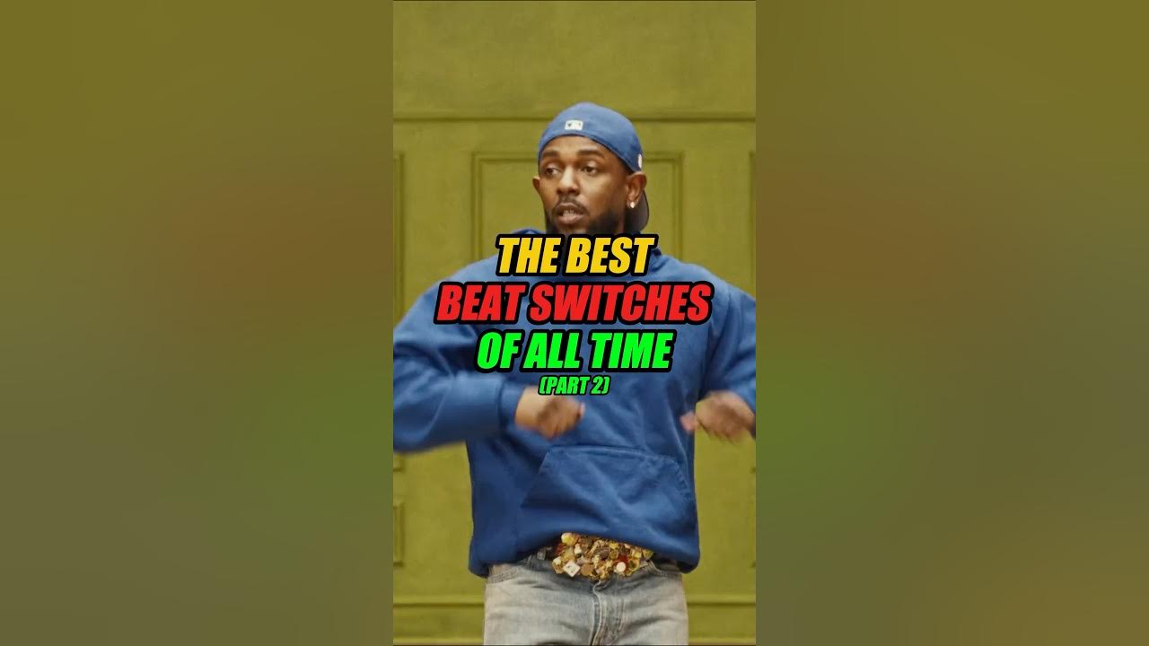 Best Beat SWITCHES Of All Time (This Is America) #shorts Best Beat SWITCHES Of All Time (This Is America) #shorts