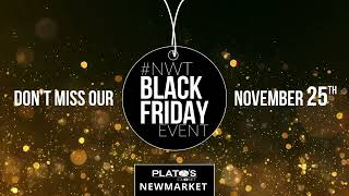 The FOMO Is Real This Black Friday!