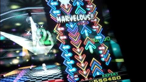 K.K. Full Combo Bag on .5x