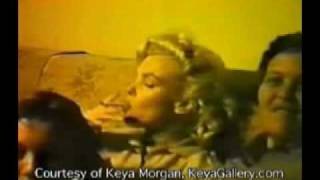 Marilyn Monroe Smoking Marijuana Video.flv