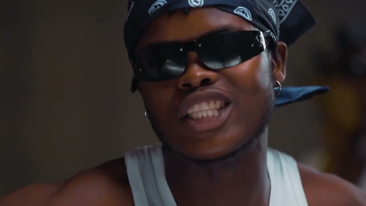 OG BLACK FT ORIGINAL IMOTO _ PLAN B ( SHOW ROOM