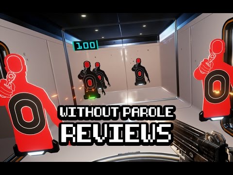 kapillærer Skru ned ondsindet Lethal VR (PSVR) Review - YouTube