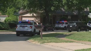 Child shot, critically hurt in north St. Louis County