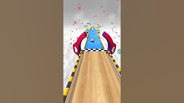 #shorts A-Z Run Level-7 gameplay walkthrough video/Android HD gameplay video