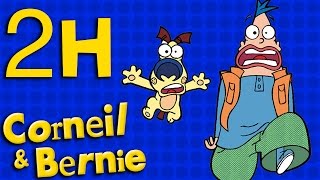 2 heures de Corneil & Bernie | Compilation #3 HD