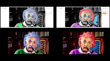 Control Color: Multimodal Diffusion-based Interactive Image Colorization