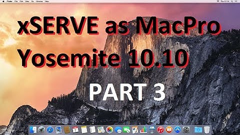 Xserve as MacPro Part 3 PlatformSupport.plist (N90X)