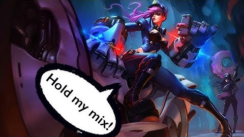 Mastering Vi - Mixup Guide | 2XKO